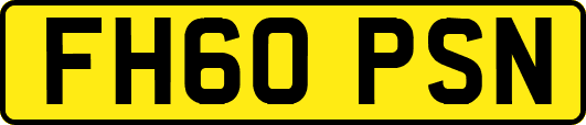 FH60PSN