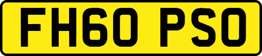 FH60PSO