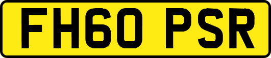 FH60PSR
