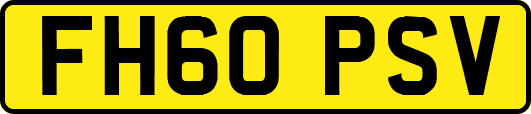 FH60PSV