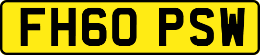 FH60PSW