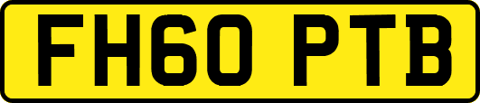 FH60PTB