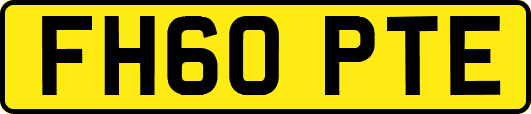 FH60PTE
