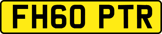 FH60PTR