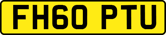 FH60PTU
