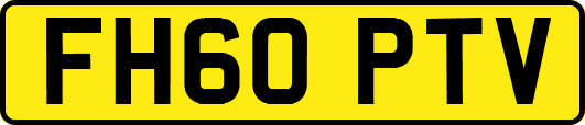 FH60PTV