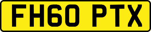 FH60PTX