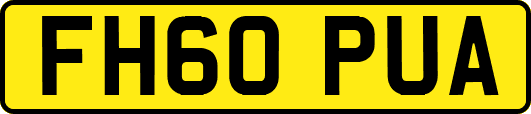 FH60PUA