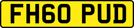 FH60PUD