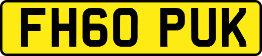 FH60PUK