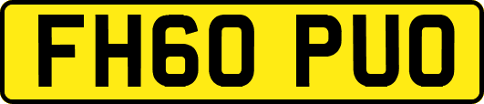 FH60PUO