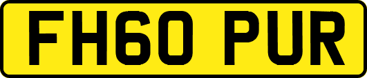 FH60PUR