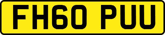 FH60PUU
