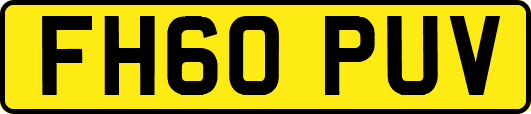 FH60PUV