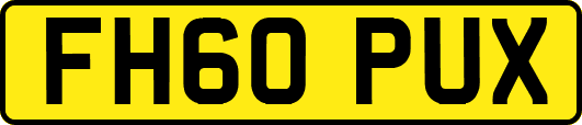 FH60PUX