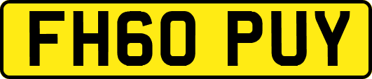 FH60PUY