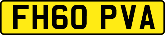 FH60PVA