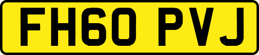 FH60PVJ