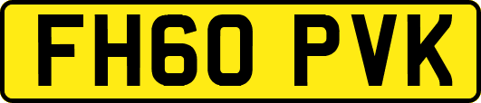FH60PVK