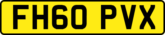 FH60PVX