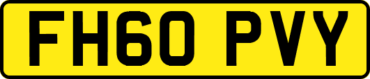 FH60PVY