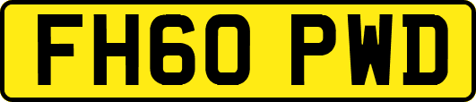 FH60PWD