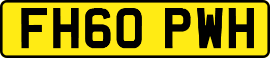 FH60PWH