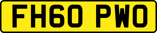 FH60PWO
