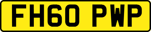 FH60PWP