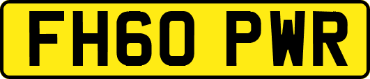 FH60PWR