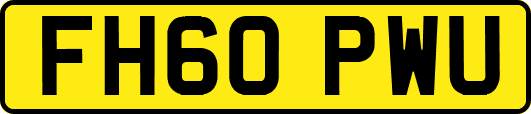 FH60PWU