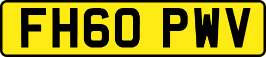FH60PWV