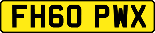 FH60PWX