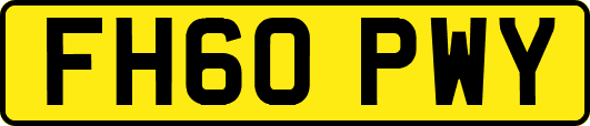 FH60PWY