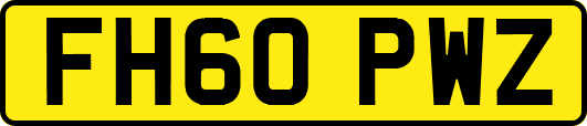 FH60PWZ