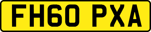 FH60PXA