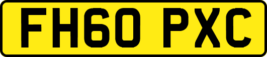 FH60PXC