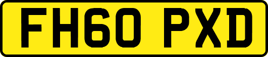 FH60PXD