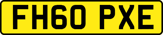 FH60PXE