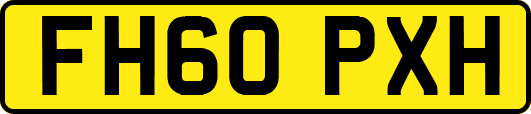 FH60PXH