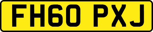 FH60PXJ
