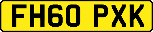 FH60PXK
