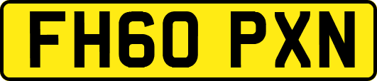 FH60PXN