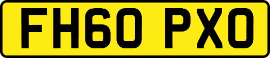 FH60PXO
