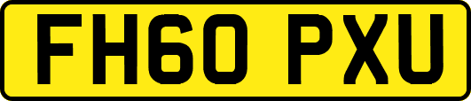 FH60PXU