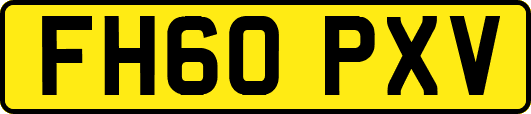 FH60PXV