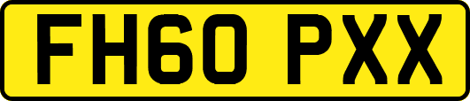 FH60PXX