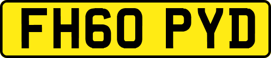 FH60PYD