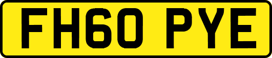 FH60PYE