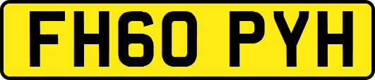 FH60PYH